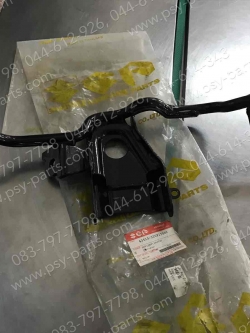 เหล็กพักเท้าหน้า SWING แท้ๆ 43510-31CF1T