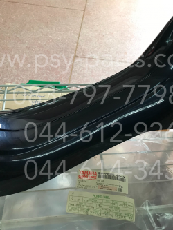 คอนโซลกลาง Y 100 แท้ๆ สีน้ำเงินบรอนซ์ (Y22) 3NA-F8385-00-JX