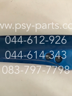 ฝาครอบข้างหลังด้านขวา TZR-R แท้ๆ สีฟ้าบรอนซ์ 3JF-F472K-00-72