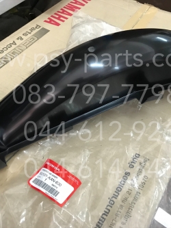 บังโคลนหลัง TENA-ใหม่ แท้ๆ ตัวใน 80101-KAN-630