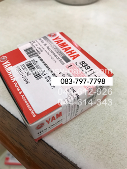 ลูกปืนเพลาเกียร์ MIO แท้ๆ ด้านซ้าย 93311-315Y6