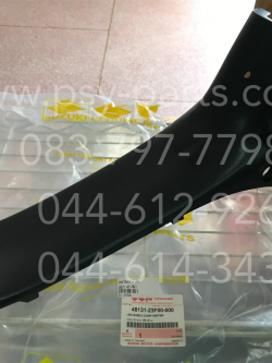 คอนโซลกลาง BEST แท้ๆ หน้า/สีดำ 48131-23F00-000