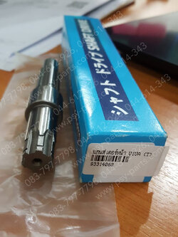 แกนสเตอร์หน้า VIVA (T)