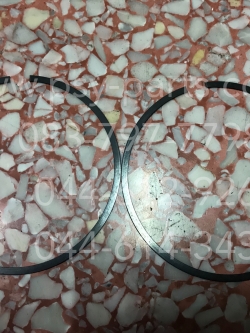 ปลิ้นล็อคฝาแคร้งคลัทช์ Y 100, BELLE-R, MATE ALFA, Y 111 แท้ๆ 90468-98132