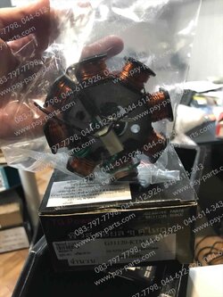 ฟิลคอยล์ WAVE 125S สตาร์ทมือ (T) 