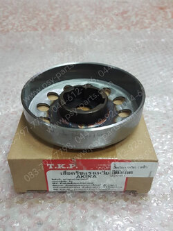 เสื้อคลัทช์แรงเหวี่ยง AKIRA (T) เหล็ก