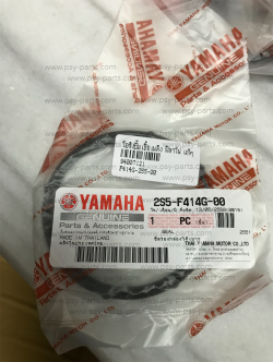 โอริงปั๊มเชื้อเพลิง FILANO, FIORE แท้ๆ 2S5-F414G-00