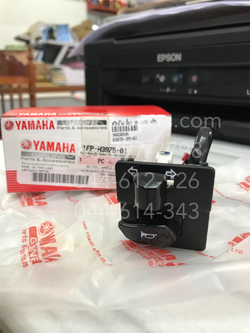 สวิทช์ไฟเลี้ยว SPARK 115-I, FINN แท้ๆ 1FP-H3975-01