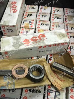 ก้านสูบชุด FR 80 แท้ๆ 12105-35830