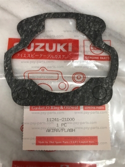 ปะเก็นเสื้อสูบ AKIRA