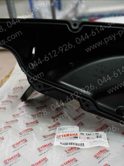 เสื้อหม้อกรองอากาศ FILANO 125, GRAND FILANO แท้ๆ 2BL-E4411-00 