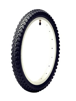 ยางนอกจักรยาน 12-1.75 PKT BO561 (จำหน่ายเฉพาะยางไม่รวมขอบล้อและจุกเติมลม) 