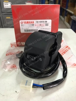 สวิทช์แฮนด์ TTX แท้ๆ ขวา 1GS-H3976-00