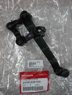 คันเกียร์ MSX 125 แท้ๆ ชุดใหญ่ 24700-K26-900 