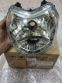 จานฉาย SPARK 115-I แท้ๆ 1FC-H4370-00 