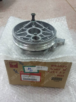 ฝาครอบเพลาเกียร์ SCOOPY-I, SCOOPY/12, SCOOPY/17 แท้ๆ 21200-K16-900 