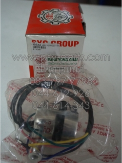 สวิทช์แฮนด์ Y 80M ด้านซ้าย