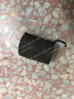 สปริงสตาร์ท K 125 (T)