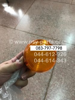 ฝาไฟเลี้ยว YL 2, YG 5 (T)