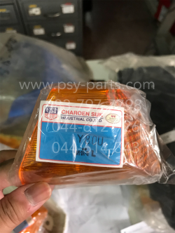 ฝาไฟเลี้ยว Y 80MATE-U หลัง-ซ้าย