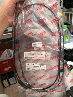 สายปลดล็อคเบาะ FILANO 125, GRAND FILANO แท้ๆ 2BM-F478E-00, 2BM-F478E-10