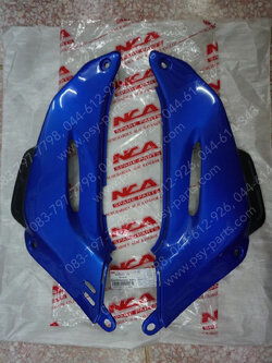 คอนโซล TENA-ใหม่ (T) สีน้ำเงิน (B325) 