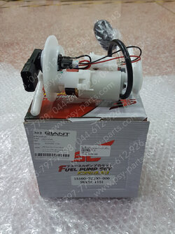 ปั๊มเชื้อเพลิง SMASH 115-I, SMASH-I แท้โรงงาน