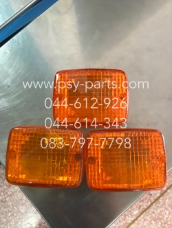 ฝาไฟเลี้ยว GTO