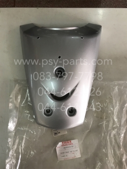 ฝาครอบแตร SMART แท้ๆ สีบรอนซ์เงิน A4090V056-SS1