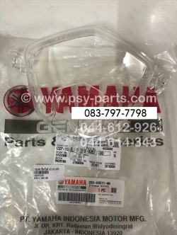 กระจกเรือนไมล์ GT 125 แท้ๆ 2SX-H3511-00