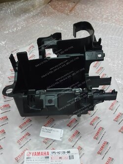 กล่องใส่แบตเตอรี่ MIO 125-I แท้ๆ 1PN-H212B-00