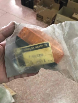 ไฟเลี้ยว Y 80SF-CDI หน้า-ซ้าย