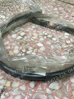 สายดิสก์เบรค KR 150 (T) ล้อหน้า