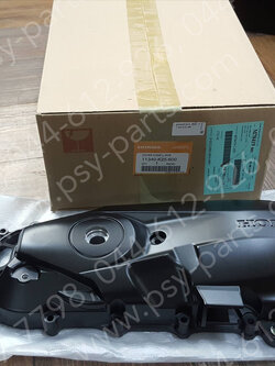 ฝาครอบสายพาน SCOOPY/17 แท้ๆ 11340-K25-600