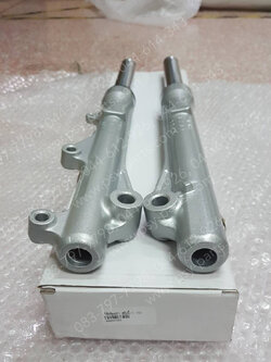 โช้คอัพหน้า SCOOPY-I (T)