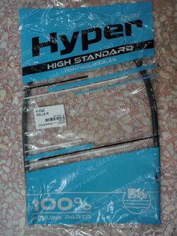 สายไมล์ BELLE-R, BELLE/SL, SPEED, TIARA ดิสก์เบรค