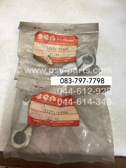 ขาลูกเบี้ยวคลัทช์ TS 125N แท้ๆ 23271-29300