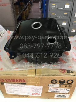 ถังน้ำมัน MIO แท้ๆ สีดำ 5VV-F4110-00