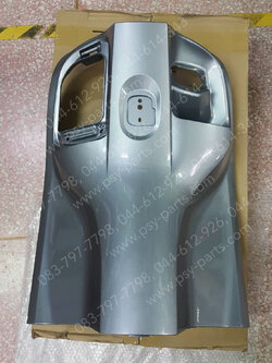 บังลม ตัวใน SCOOPY/21 แท้ๆ สีเทา-262 (H43) 81141-K2F-N90ZB Honda