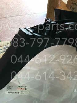 บังโคลนหลัง Y 100 แท้ๆ ตัวนอก 2JH-F1611-00