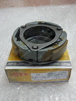 ชุดคลัทช์ 3 ก้อน ZOOMER-X/15 (T) ชุดใหญ่