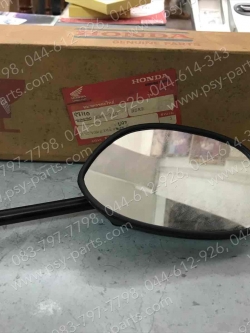 กระจกส่องหลัง NSR-R แท้ๆ ด้านขวา 88110-KW6-960