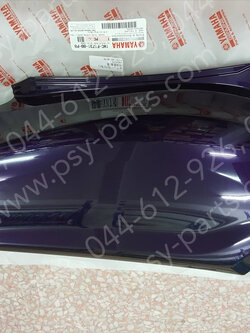 ฝาครอบข้างขวา FILANO แท้ๆ สีม่วง 1WC-F1731-00-P8 