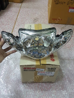 จานฉาย SPARK NANO แท้ๆ 50P-H430A-00 