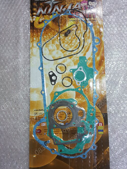 ปะเก็นชุดใหญ่ CLICK-I