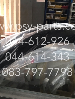 บังโคลนหน้า MTX 125R แท้ๆ สีดำ 61100-KE1-030ZH