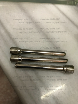 น็อตยึดผ้าดิสก์เบรค NSR 150 (T) (หลัง) ราคาต่อชิ้น