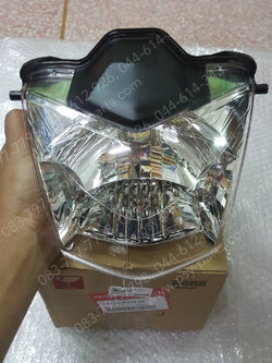 จานฉาย WAVE 125/04 แท้ๆ 33120-KPH-651 