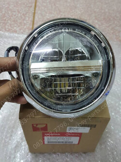 ไฟหน้า SUPER CUB/21 แท้ๆ 33100-K1M-T01