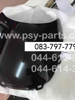 กระจกหน้ากาก NSR-R แท้โรงงาน สีฟิล์ม